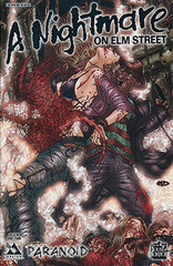 Nightmare Of Elm Street: Paranoid 1