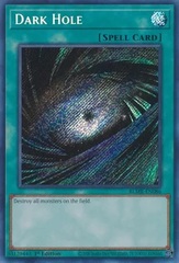 Dark Hole - BLMR-EN086 - Secret Rare - 1st Edition