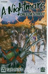 Nightmare Of Elm Street: Paranoid 2 C