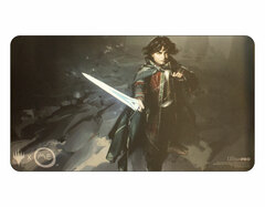 Ultra Pro - Playmat: MTG - Lord of the Rings Commander - Frodo