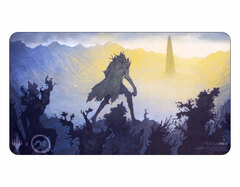 Ultra Pro - Playmat: MTG - Lord of the Rings Commander - Treebeard