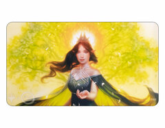 Ultra Pro - Playmat: MTG - Lord of the Rings Commander - Arwen