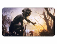 Ultra Pro - Playmat: MTG - Lord of the Rings Commander - Smeagol