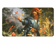 Ultra Pro - Playmat: MTG - Lord of the Rings Commander - Tom Bombadil