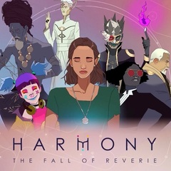 Harmony: The Fall of Reverie