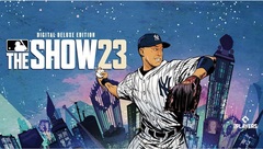 MLB The Show 23 Digital Deluxe