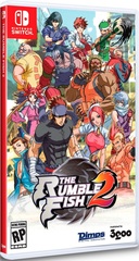 The Rumble Fish 2