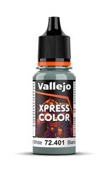 Vallejo Xpress Color - Templar White - VAL72401