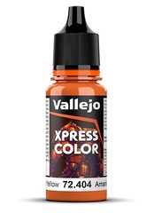 2404 Vallejo Xpress Color - Nuclear Yellow