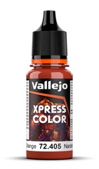 2405 Vallejo Xpress Color - Martian Orange