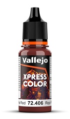 Vallejo Xpress Color - Plasma Red - VAL72406