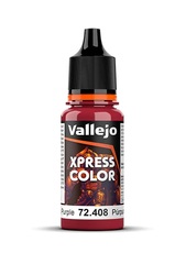 Vallejo Xpress Color - Cardinal Purple - VAL72408