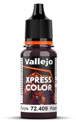 Vallejo Xpress Color - Deep Purple - VAL72409