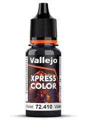 Vallejo Xpress Color - Gloomy Violet - VAL72410