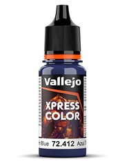 2412 Vallejo Xpress Color - Storm Blue