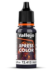 Vallejo Xpress Color - Omega Blue - VAL72413