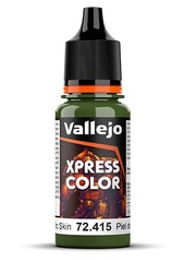 Vallejo Xpress Color - Orc Skin - VAL72415