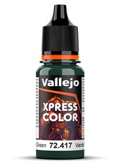 Vallejo Xpress Color - Snake Green - VAL72417