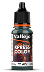 2422 Vallejo Xpress Color - Space Grey