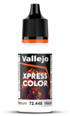 Vallejo Xpress Color - Xpress Medium - VAL72448