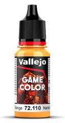 Vallejo Game Color 2.0 - Sunset Orange