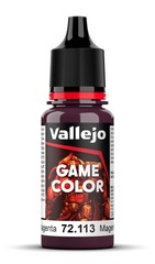 Vallejo Game Color 2.0 - Deep Magenta - VAL72113