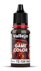 Vallejo Game Color 2.0 - Gorgon Brown - VAL72124