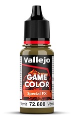 Vallejo Game Color 2.0 Special FX - Vomit