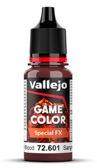 Vallejo Game Color 2.0 Special FX - Fresh Blood
