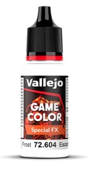 Vallejo Game Color 2.0 Special FX - Frost
