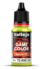 Vallejo Game Color 2.0 Special FX - Bile