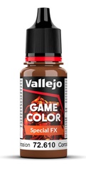 Vallejo Game Color 2.0 Special FX - Galvanic Corrosion