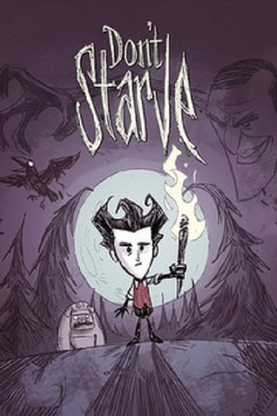 Dont Starve