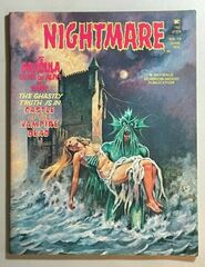 Nightmare (Skywald) 19