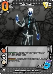 Foresight (XR) - 1st Edition
