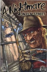 A Nightmare On Elm Street Special 1 A