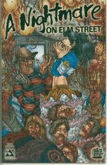 A Nightmare On Elm Street Special 1 C