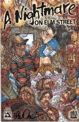 A Nightmare On Elm Street Special 1 E
