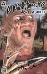 A Nightmare On Elm Street Special 1 F