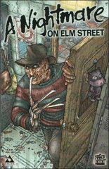 A Nightmare On Elm Street Special 1 B