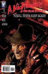 A Nightmare On Elm Street 1 B Freddys War Part 1