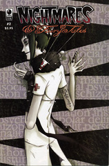 Nightmares & Fairy Tales 2 The Story Of Morgan & Dominique