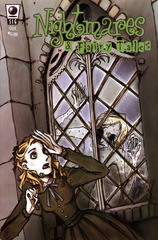 Nightmares & Fairy Tales 12 A Woman Possessed!