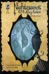 Nightmares & Fairy Tales 13 1140 Rue Royale Part One Of Six