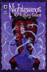 Nightmares & Fairy Tales 16 1140 Rue Royale Part Four Of Six