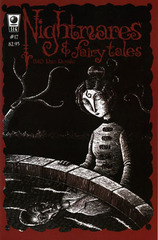 Nightmares & Fairy Tales 17 1140 Rue Royale Part Five Of Six