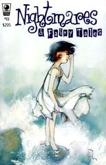 Nightmares & Fairy Tales 19 Harmony: Sleeping Beautys Story Part One