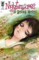 Nightmares & Fairy Tales 20 Harmony: Sleeping Beautys Story Part Two Of Two
