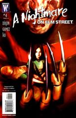 A Nightmare On Elm Street 4