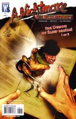 A Nightmare On Elm Street 5 The Demon Of Sleep Part 1